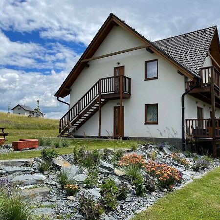 Apartmany Max Vaclavov u Bruntalu Экстерьер фото
