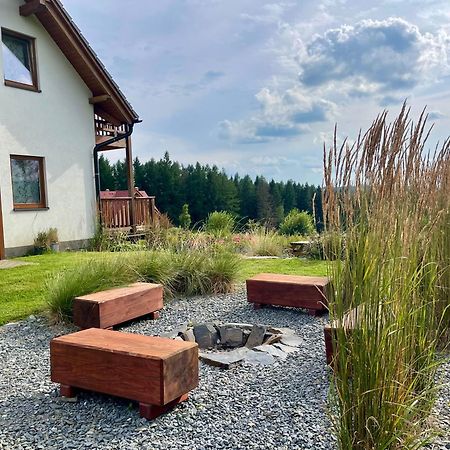 Apartmany Max Vaclavov u Bruntalu Экстерьер фото