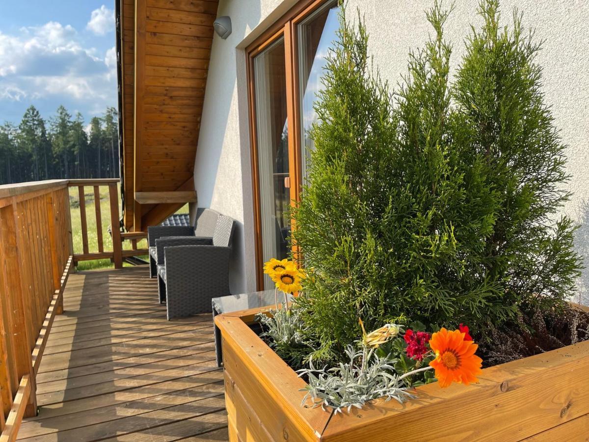 Apartmany Max Vaclavov u Bruntalu Экстерьер фото
