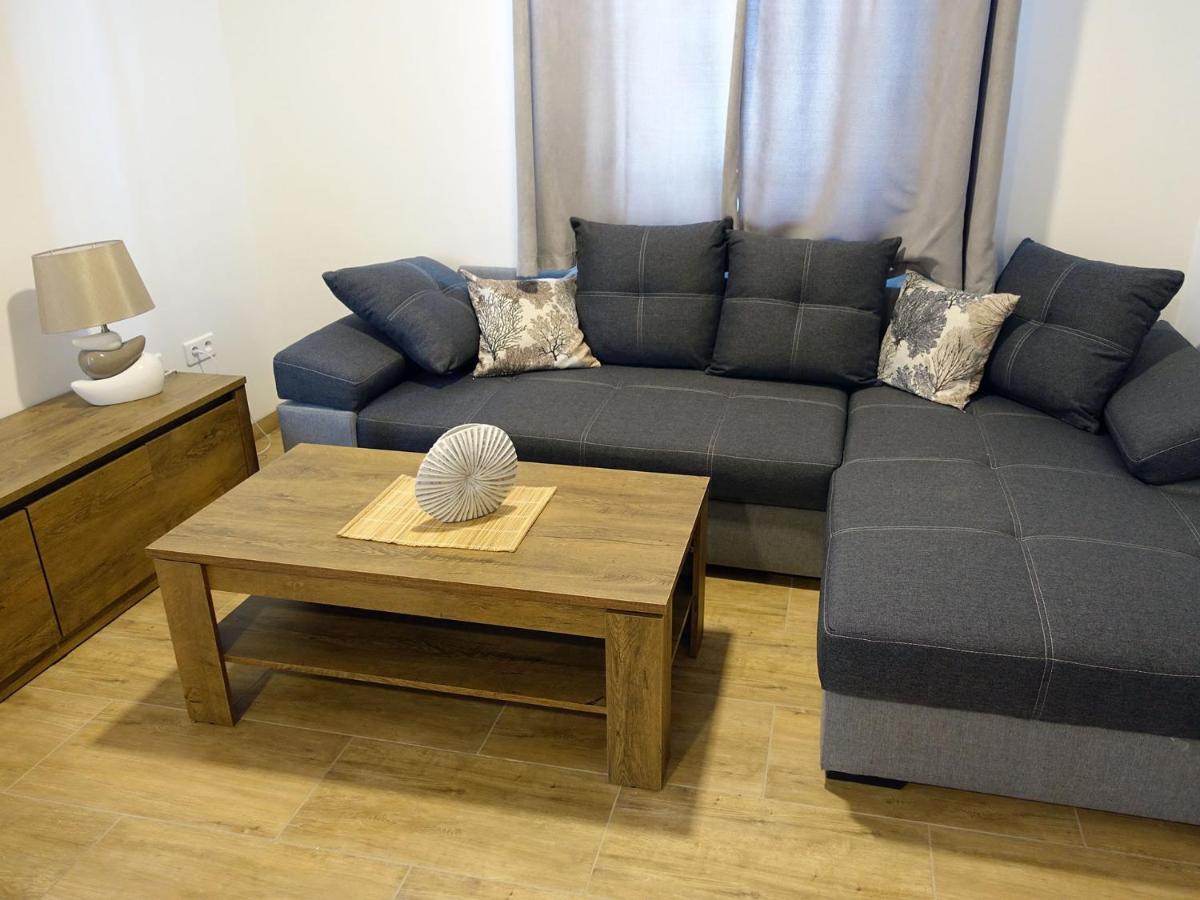 Apartmany Max Vaclavov u Bruntalu Экстерьер фото