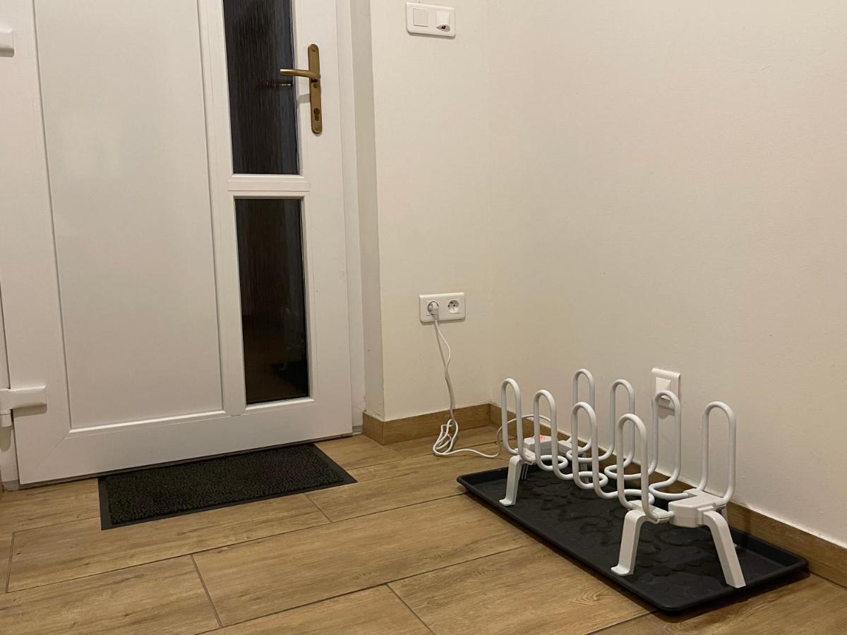 Apartmany Max Vaclavov u Bruntalu Экстерьер фото