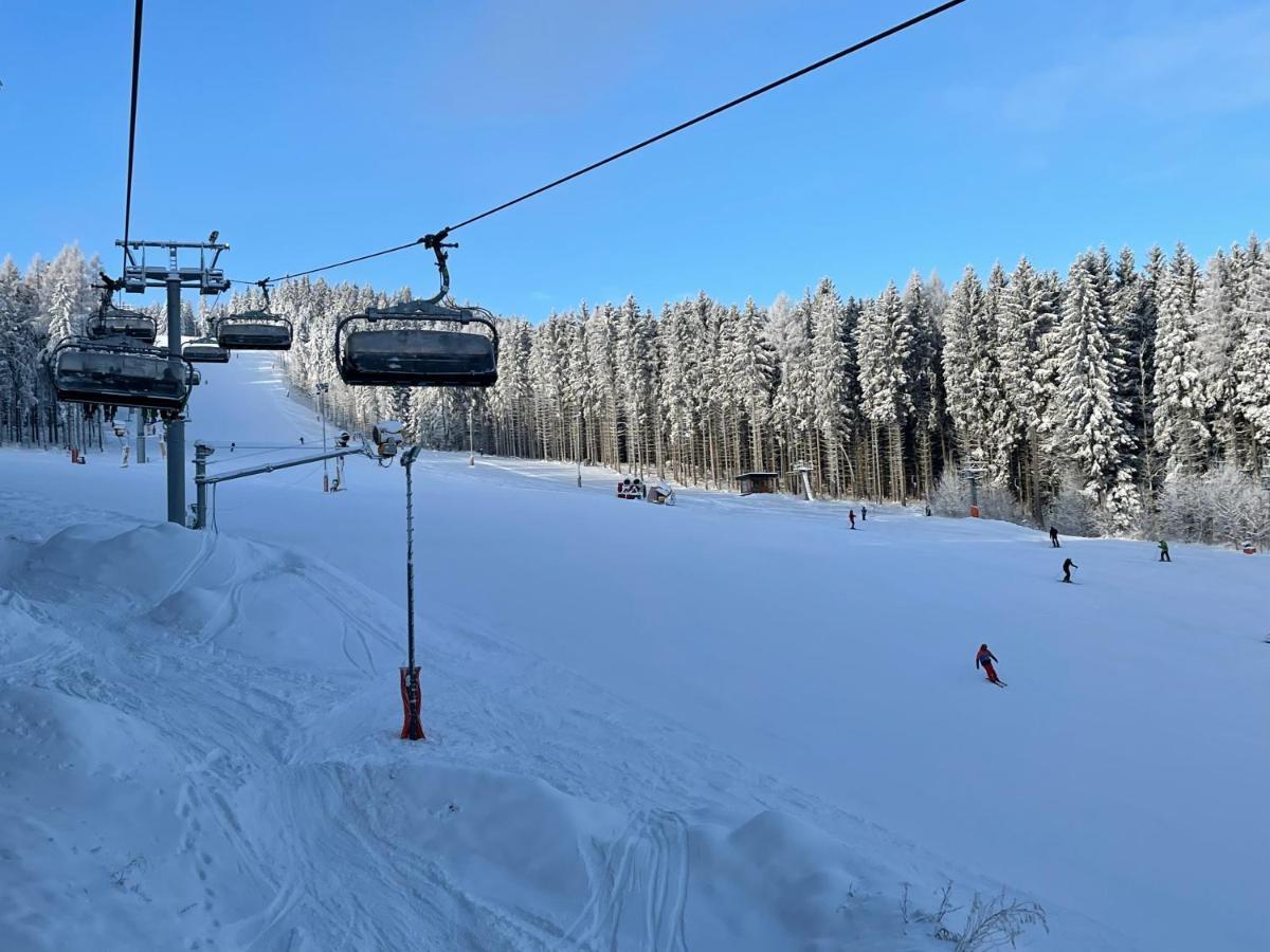 Apartmany Max Vaclavov u Bruntalu Экстерьер фото