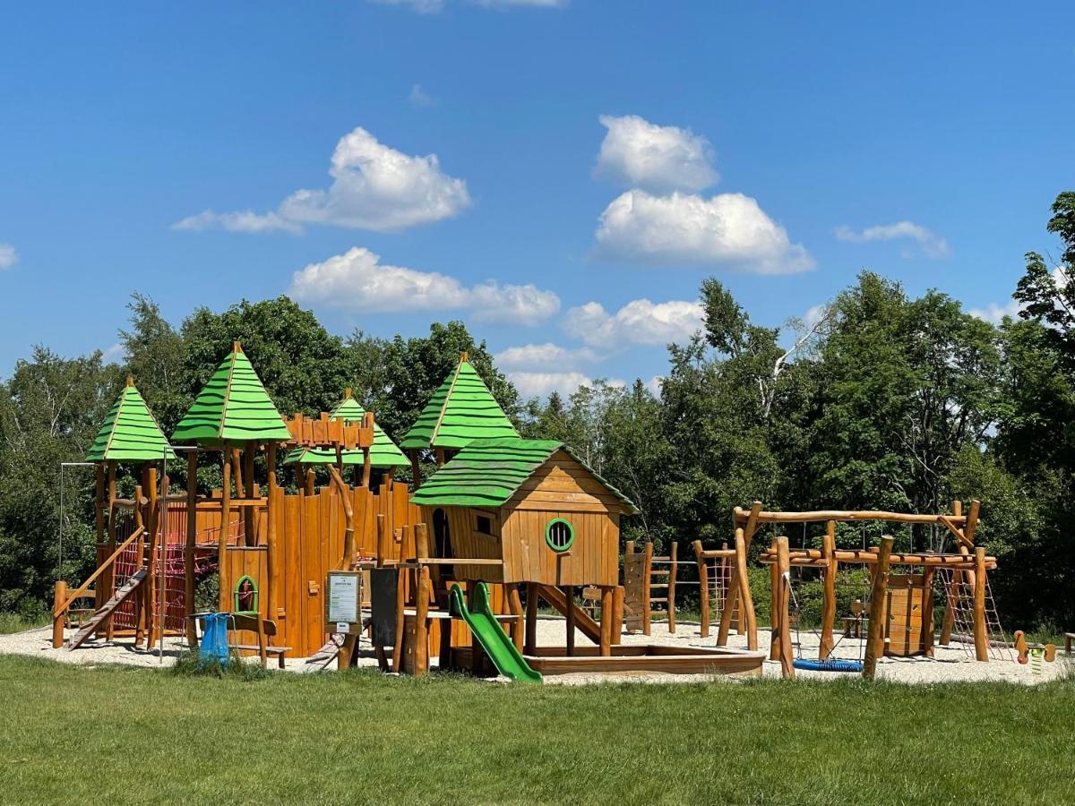 Apartmany Max Vaclavov u Bruntalu Экстерьер фото