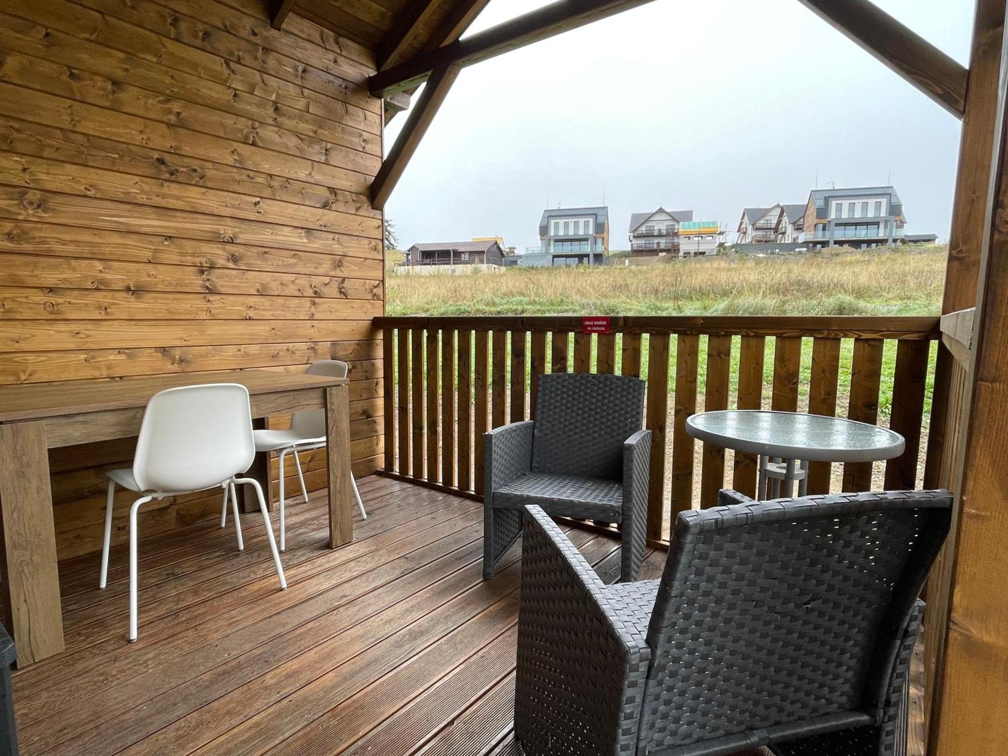 Apartmany Max Vaclavov u Bruntalu Экстерьер фото