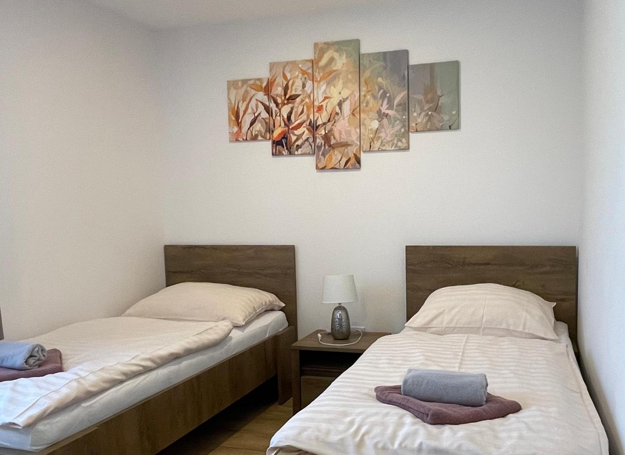 Apartmany Max Vaclavov u Bruntalu Экстерьер фото