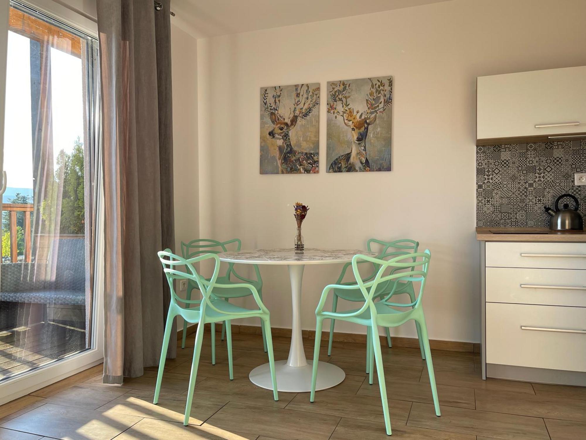 Apartmany Max Vaclavov u Bruntalu Экстерьер фото