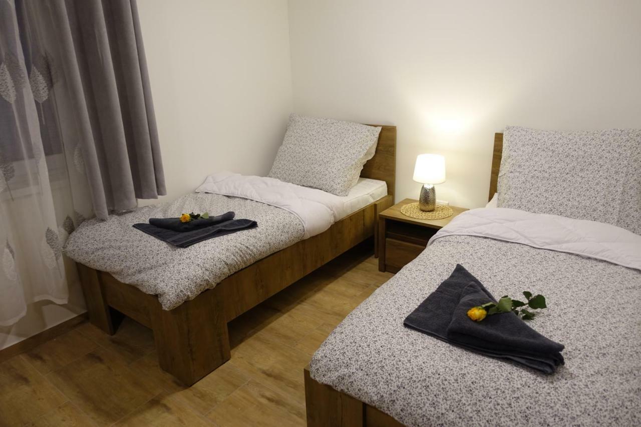 Apartmany Max Vaclavov u Bruntalu Экстерьер фото
