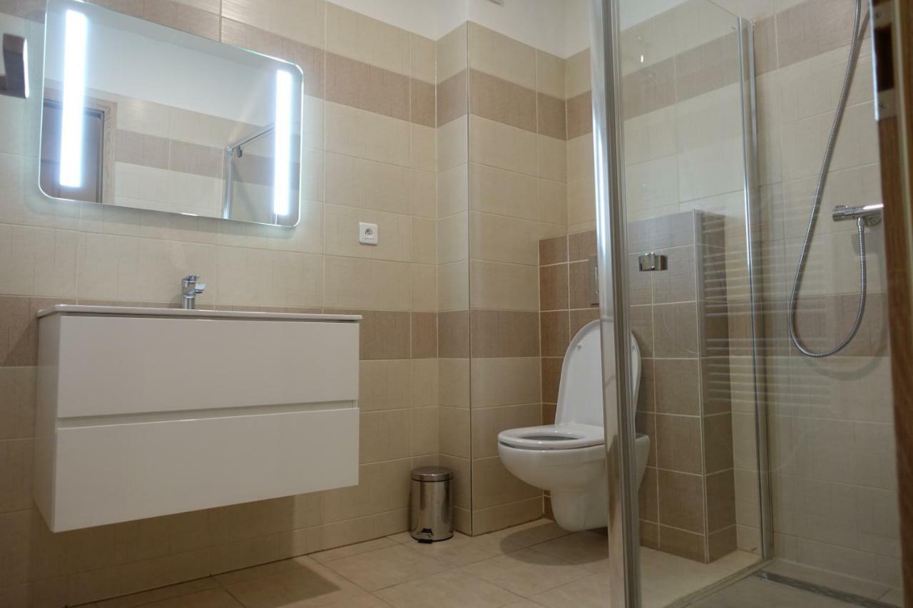 Apartmany Max Vaclavov u Bruntalu Экстерьер фото